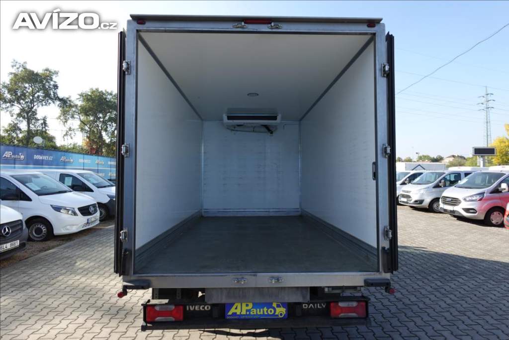 Foto inzerátu Iveco Daily 3,0 HPT  35S18 SKŘÍŇ MRAZÁK -2