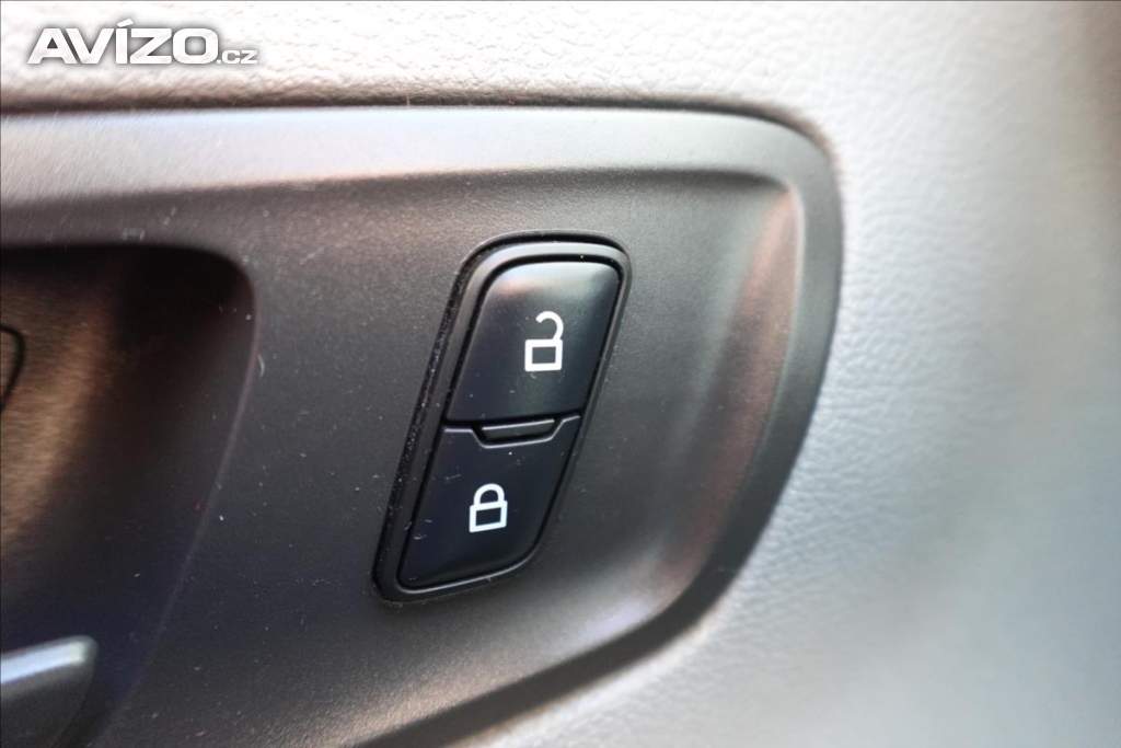 Foto inzerátu Ford Transit 2,0 TDCI  L3H2 8MÍST BUS KLIMA