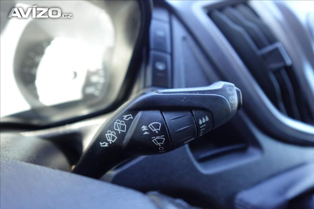 Foto inzerátu Ford Transit 2,0 TDCI  L3H2 8MÍST BUS KLIMA