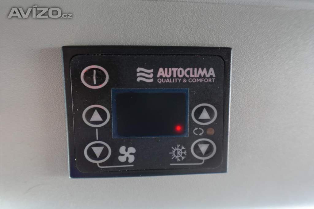 Foto inzerátu Ford Transit 2,0 TDCI  L3H2 8MÍST BUS KLIMA