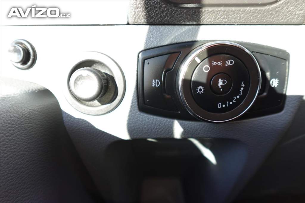 Foto inzerátu Ford Transit 2,0 TDCI  L3H2 8MÍST BUS KLIMA