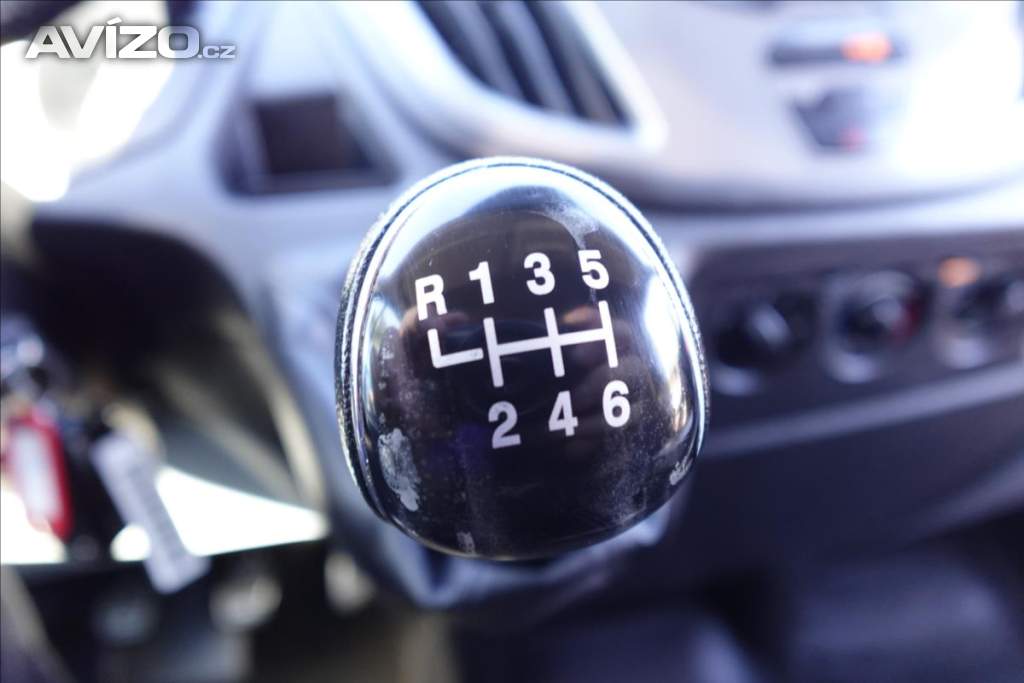 Foto inzerátu Ford Transit 2,0 TDCI  L3H2 8MÍST BUS KLIMA