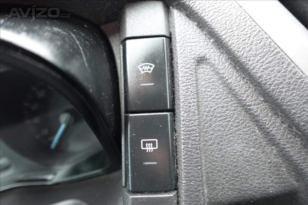 Foto inzerátu Ford Transit 2,0 TDCI  L3H2 BUS KLIMA