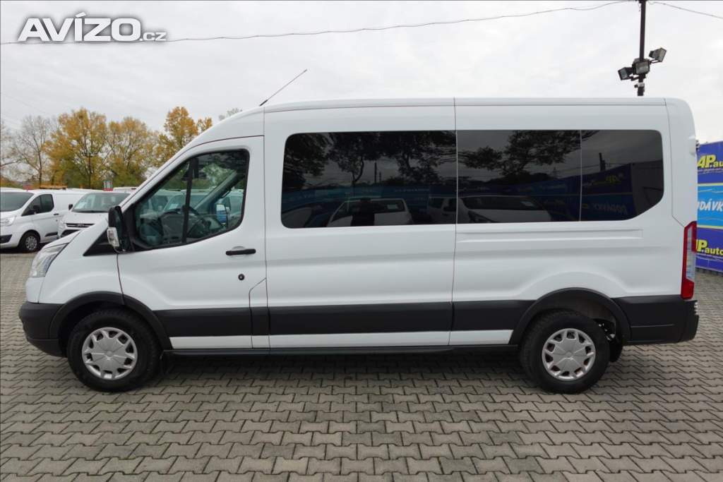 Foto inzerátu Ford Transit 2,0 TDCI  L3H2 BUS KLIMA