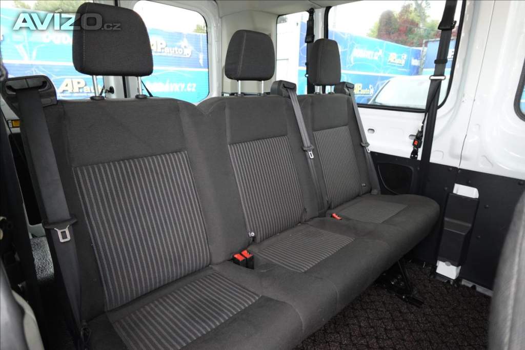 Foto inzerátu Ford Transit 2,0 TDCI  L3H2 BUS KLIMA