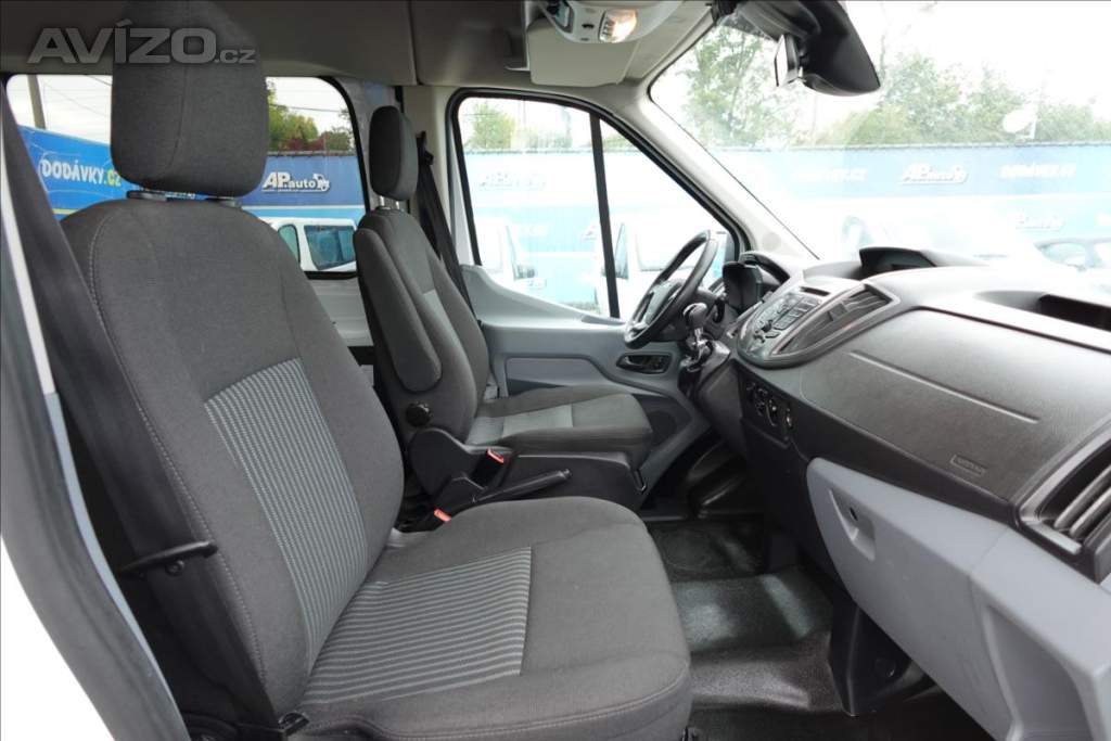 Foto inzerátu Ford Transit 2,0 TDCI  L3H2 BUS KLIMA