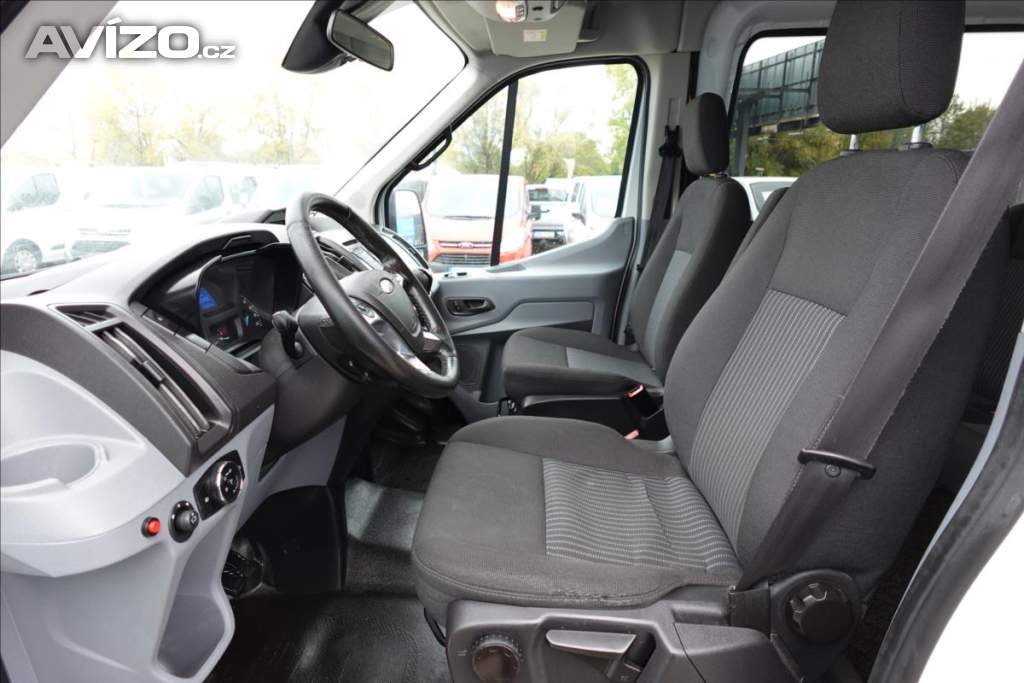 Foto inzerátu Ford Transit 2,0 TDCI  L3H2 BUS KLIMA