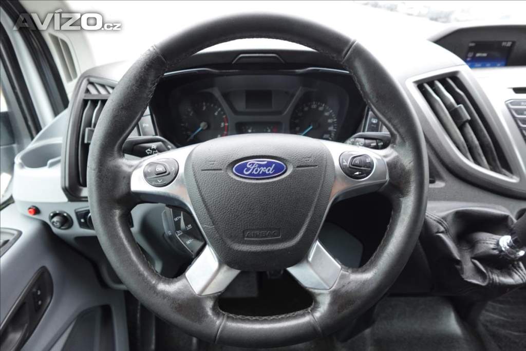 Foto inzerátu Ford Transit 2,0 TDCI  L3H2 BUS KLIMA