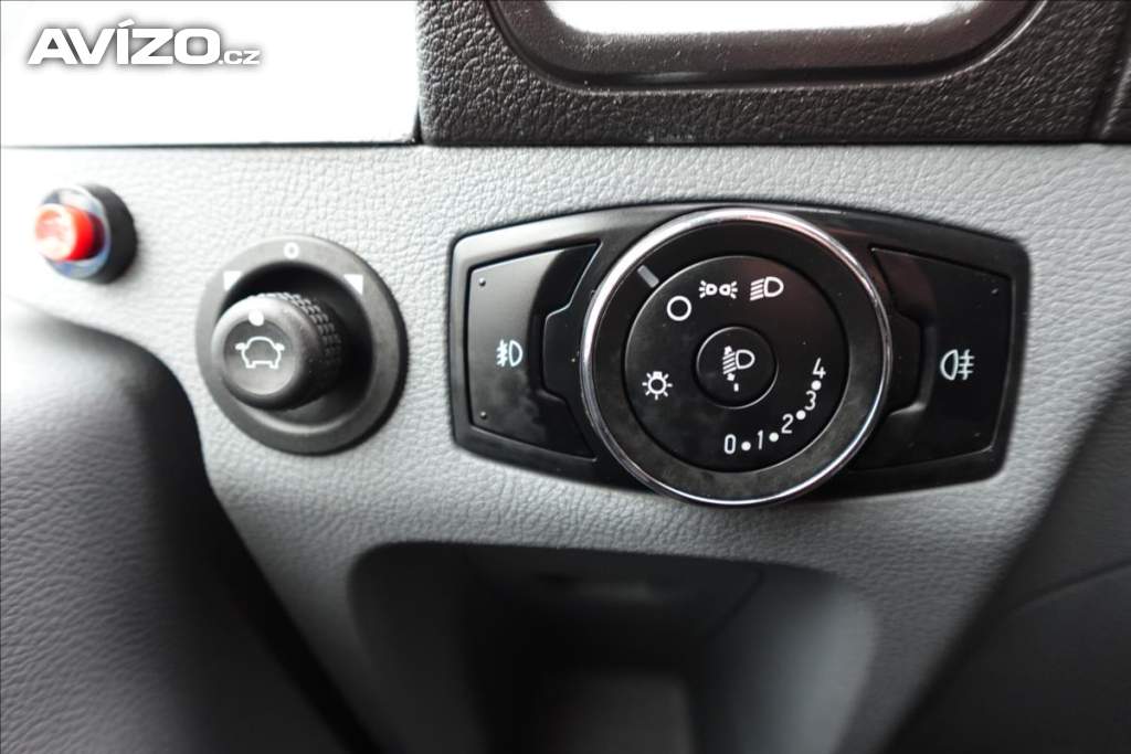 Foto inzerátu Ford Transit 2,0 TDCI  L3H2 BUS KLIMA