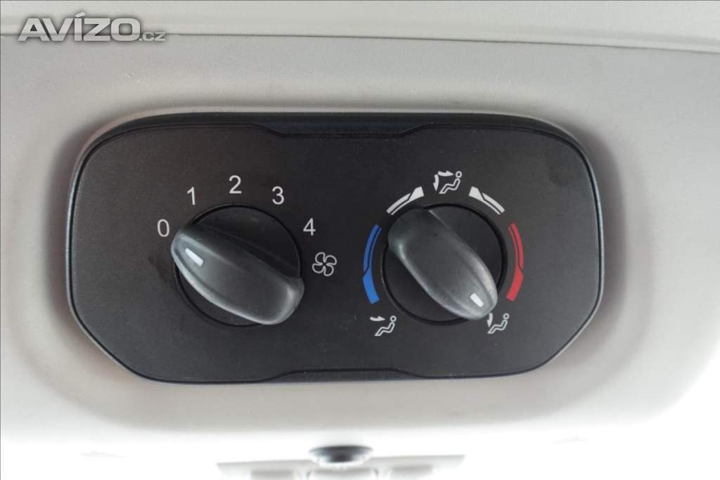 Foto inzerátu Ford Transit 2,0 TDCI  L3H2 BUS KLIMA