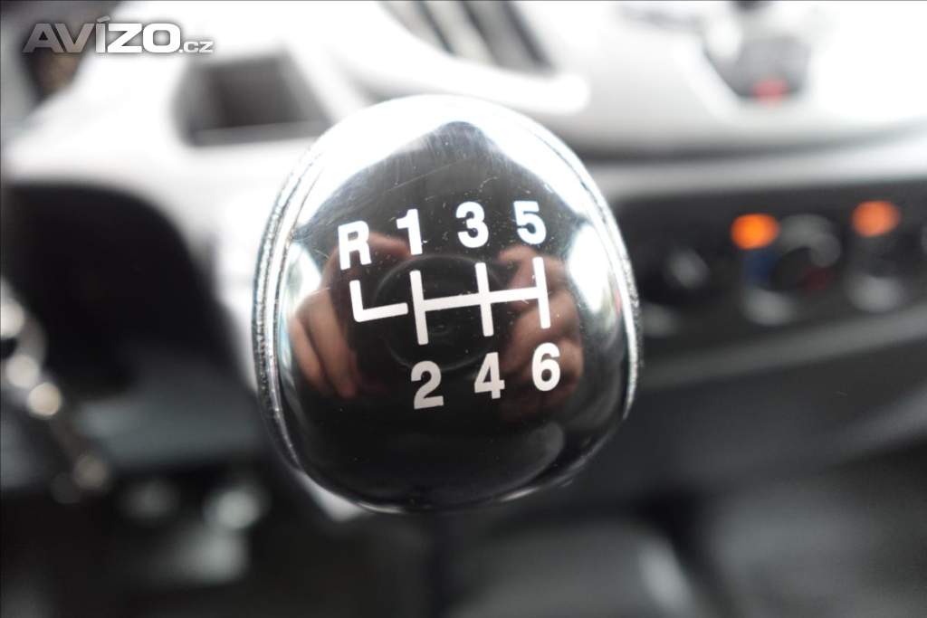 Foto inzerátu Ford Transit 2,0 TDCI  L3H2 BUS KLIMA