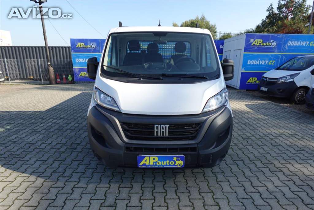 Foto inzerátu Fiat Ducato 2,2 JTD  MAXI VALNÍK KLIMA