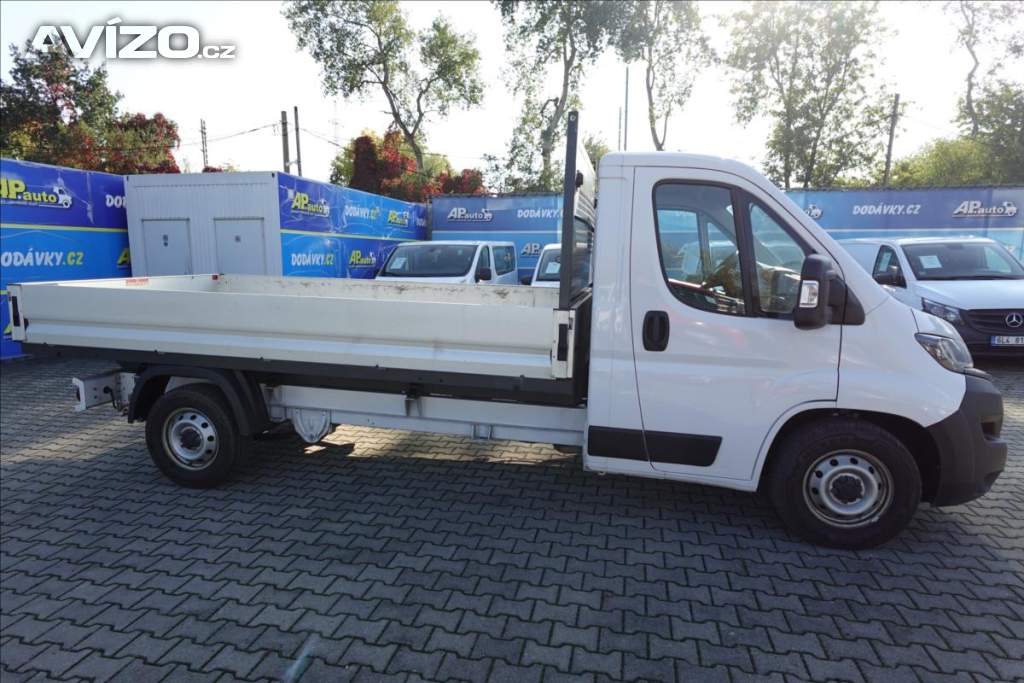 Foto inzerátu Fiat Ducato 2,2 JTD  MAXI VALNÍK KLIMA