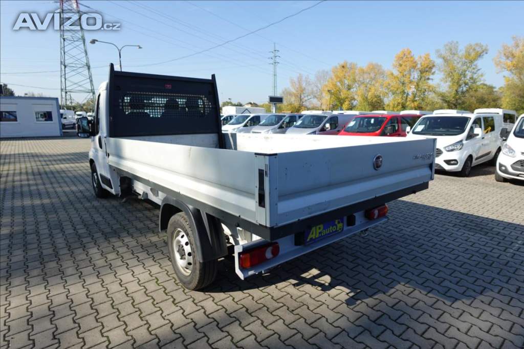 Foto inzerátu Fiat Ducato 2,2 JTD  MAXI VALNÍK KLIMA