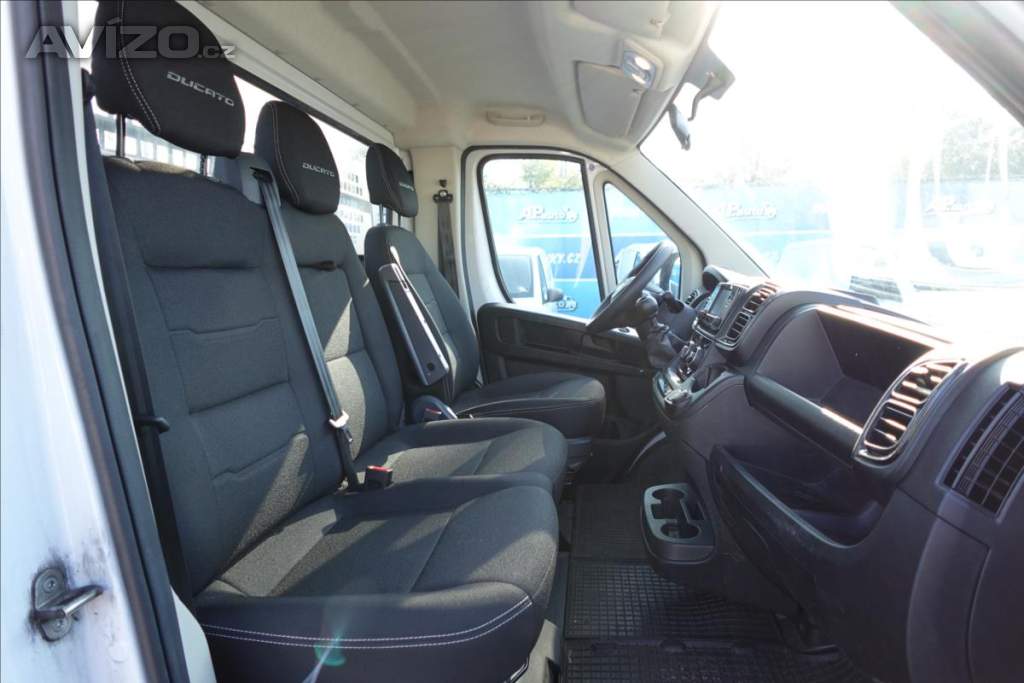 Foto inzerátu Fiat Ducato 2,2 JTD  MAXI VALNÍK KLIMA