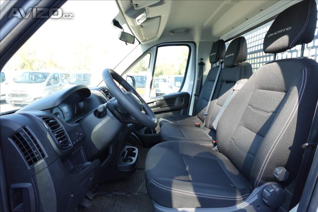 Foto inzerátu Fiat Ducato 2,2 JTD  MAXI VALNÍK KLIMA