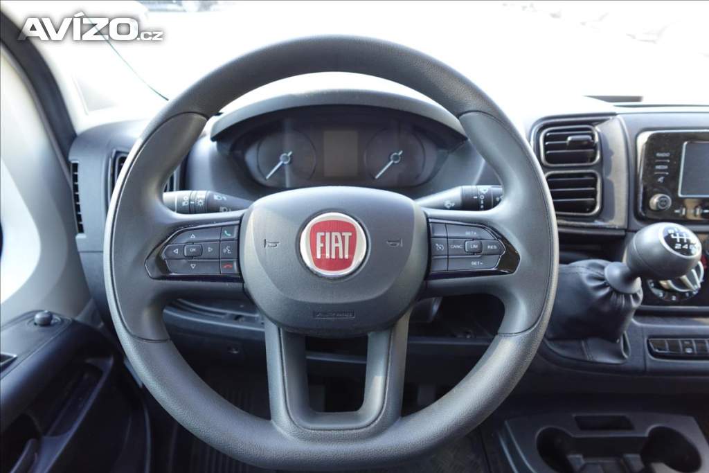 Foto inzerátu Fiat Ducato 2,2 JTD  MAXI VALNÍK KLIMA