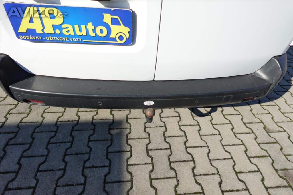 Foto inzerátu Peugeot Expert 2,0 HDI  Traveller L3H1 8MÍST