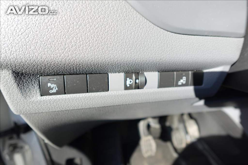 Foto inzerátu Peugeot Expert 2,0 HDI  Traveller L3H1 8MÍST