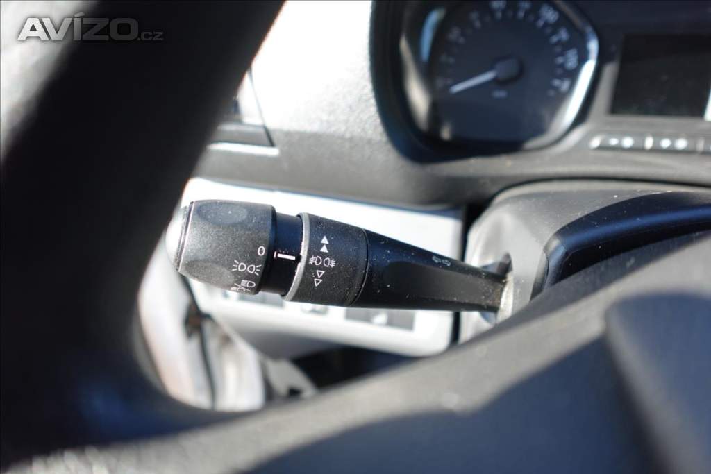 Foto inzerátu Peugeot Expert 2,0 HDI  Traveller L3H1 8MÍST