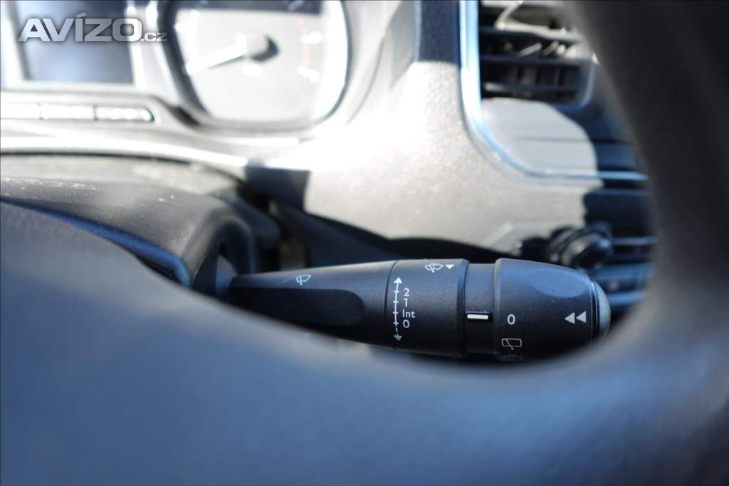 Foto inzerátu Peugeot Expert 2,0 HDI  Traveller L3H1 8MÍST