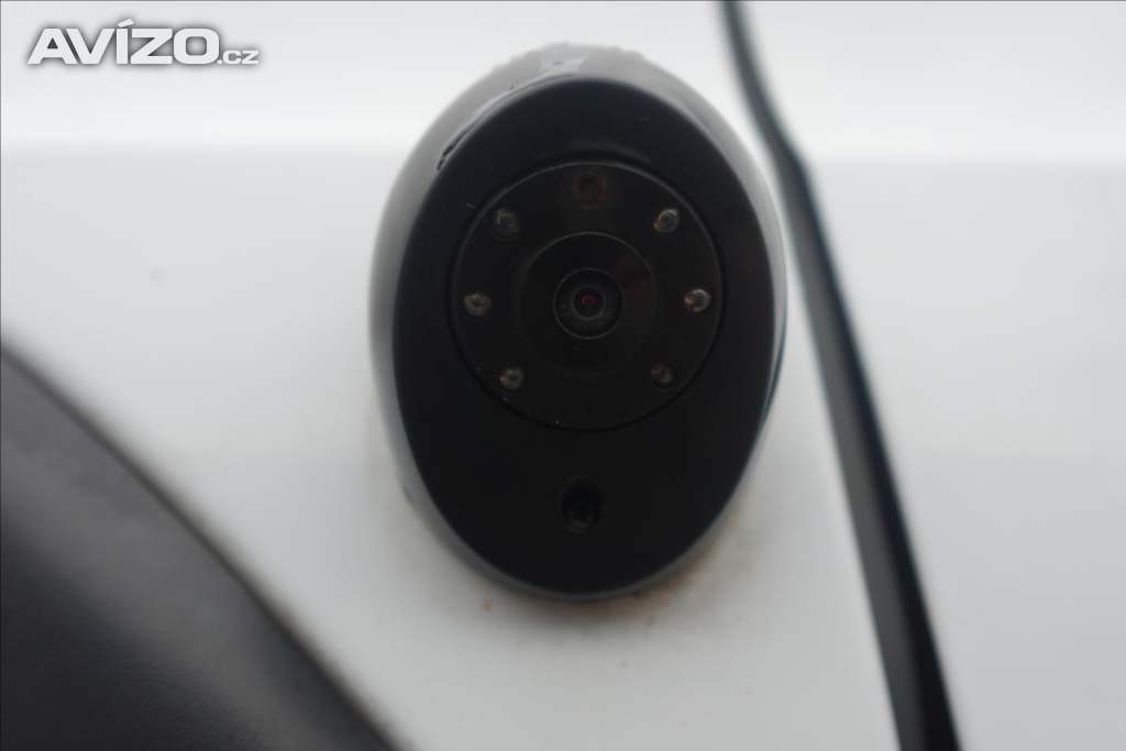 Foto inzerátu Ford Transit Custom 2,0 TDCI  L2H1 9MÍST KLIMA