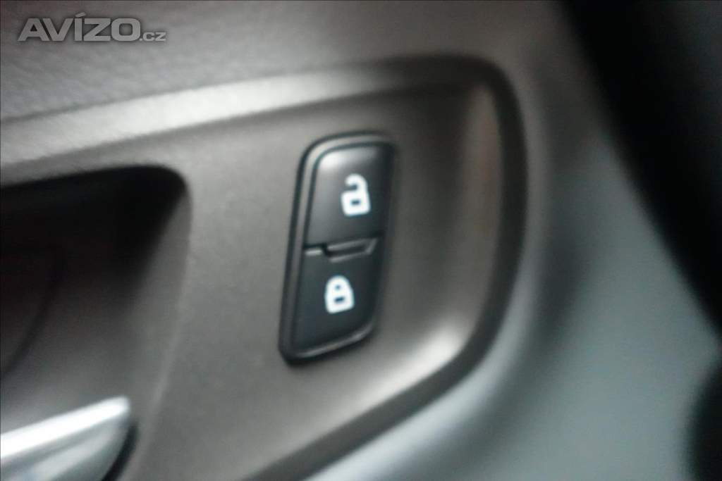 Foto inzerátu Ford Transit Custom 2,0 TDCI  L2H1 9MÍST KLIMA