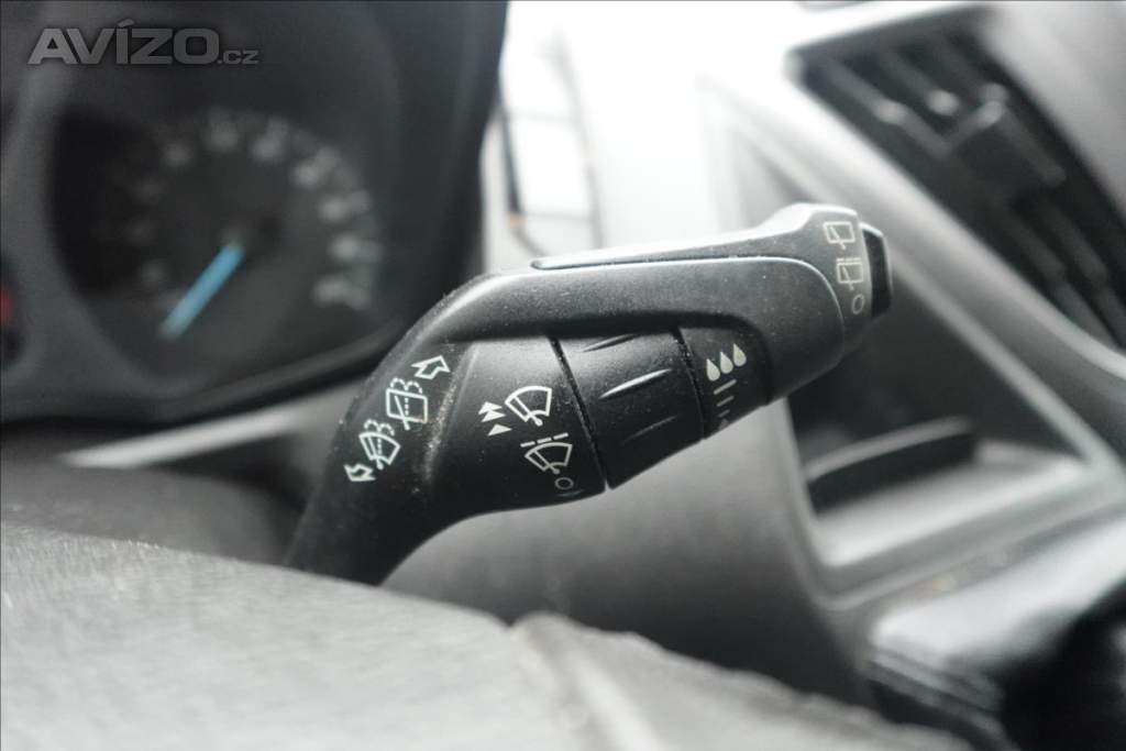Foto inzerátu Ford Transit Custom 2,0 TDCI  L2H1 9MÍST KLIMA