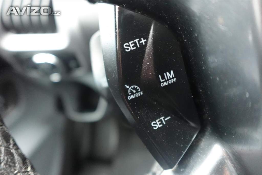 Foto inzerátu Ford Transit Custom 2,0 TDCI  L2H1 9MÍST KLIMA