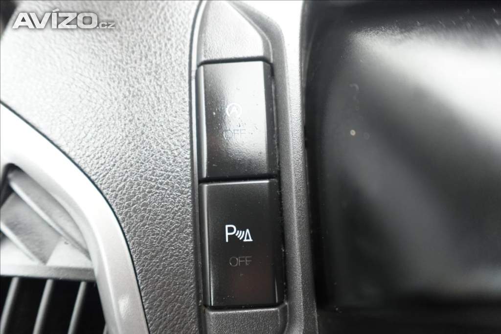 Foto inzerátu Ford Transit Custom 2,0 TDCI  L2H1 9MÍST KLIMA