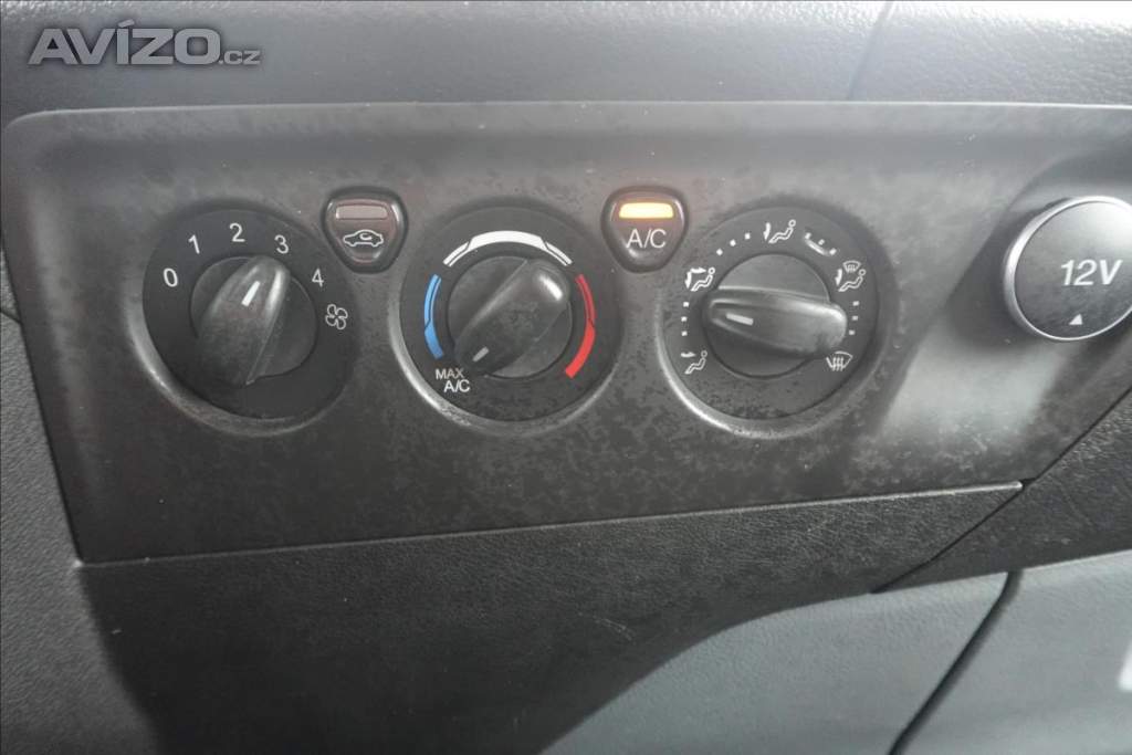 Foto inzerátu Ford Transit Custom 2,0 TDCI  L2H1 9MÍST KLIMA