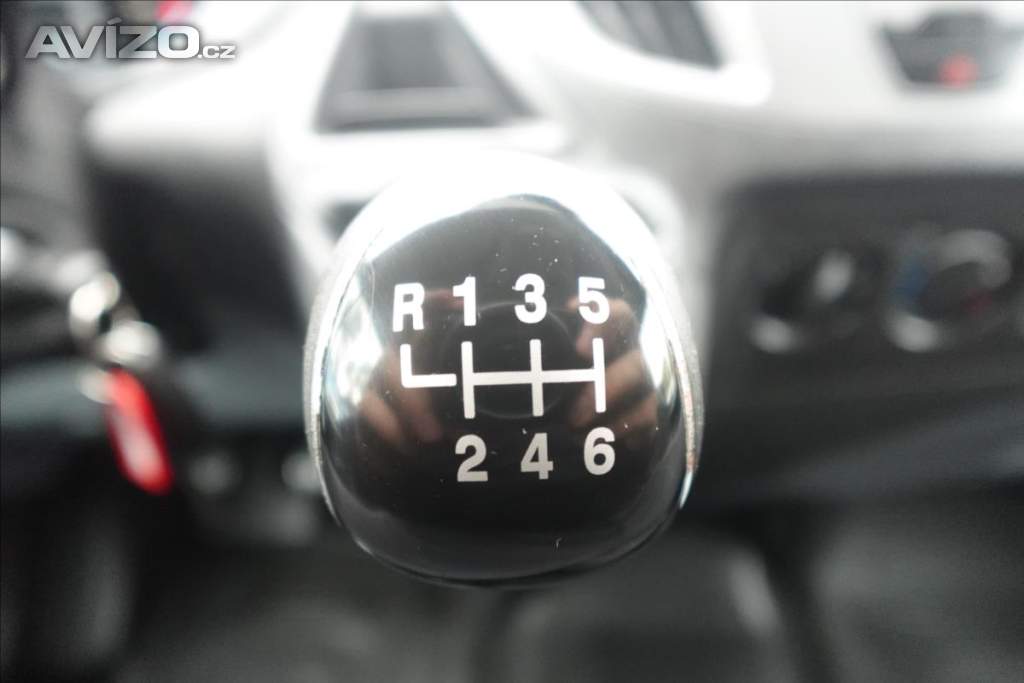 Foto inzerátu Ford Transit Custom 2,0 TDCI  L2H1 9MÍST KLIMA