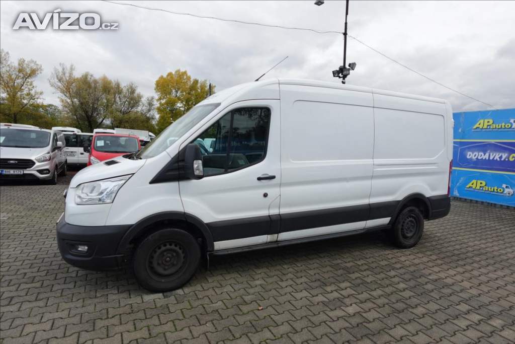 Foto inzerátu Ford Transit 2,0 TDCI  L3H2 KLIMA RAMPA
