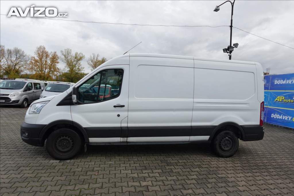 Foto inzerátu Ford Transit 2,0 TDCI  L3H2 KLIMA RAMPA