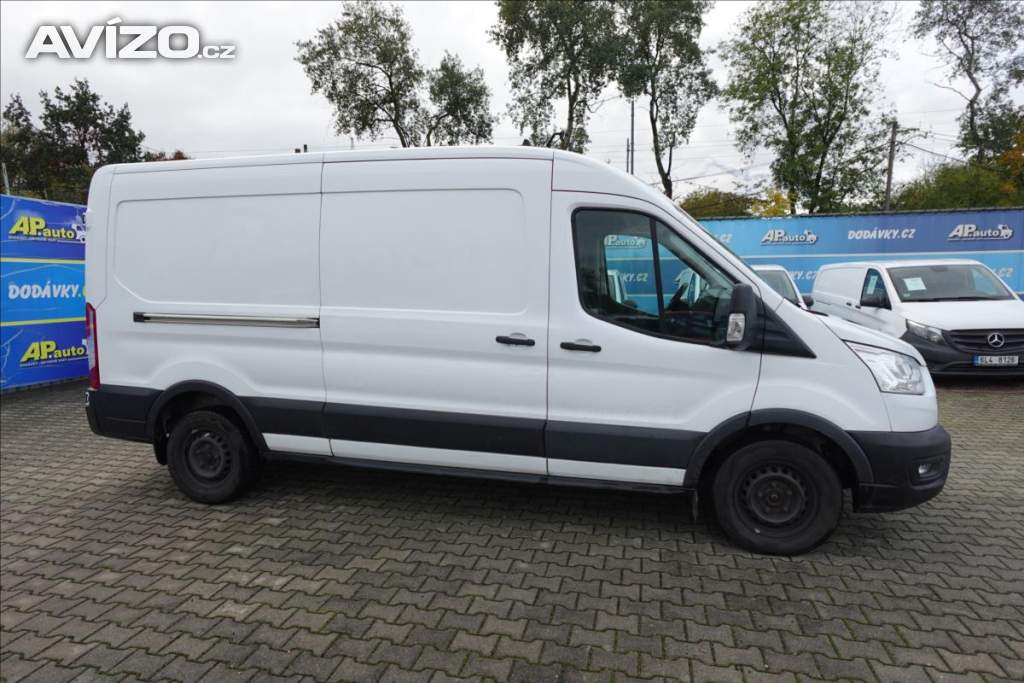 Foto inzerátu Ford Transit 2,0 TDCI  L3H2 KLIMA RAMPA