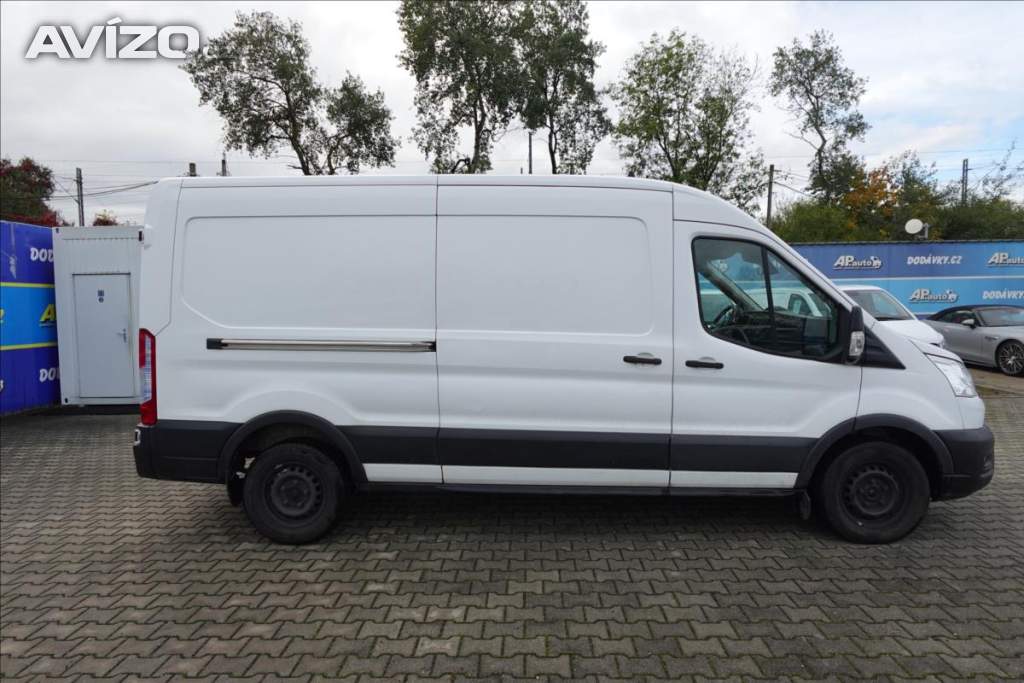Foto inzerátu Ford Transit 2,0 TDCI  L3H2 KLIMA RAMPA