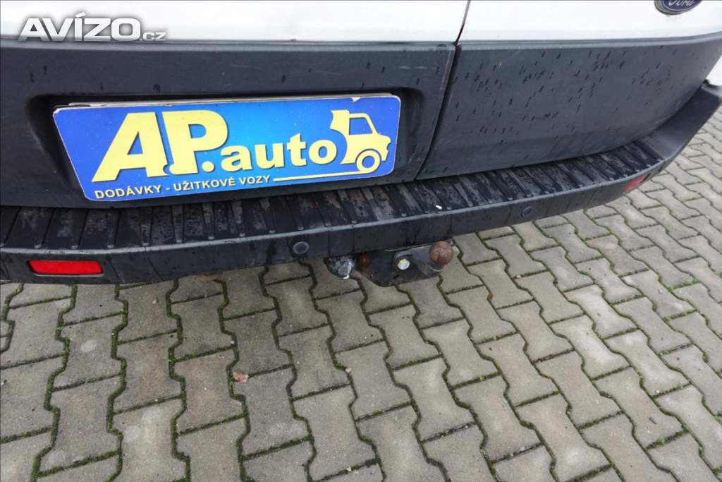 Foto inzerátu Ford Transit 2,0 TDCI  L3H2 KLIMA RAMPA