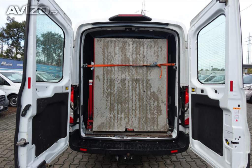 Foto inzerátu Ford Transit 2,0 TDCI  L3H2 KLIMA RAMPA