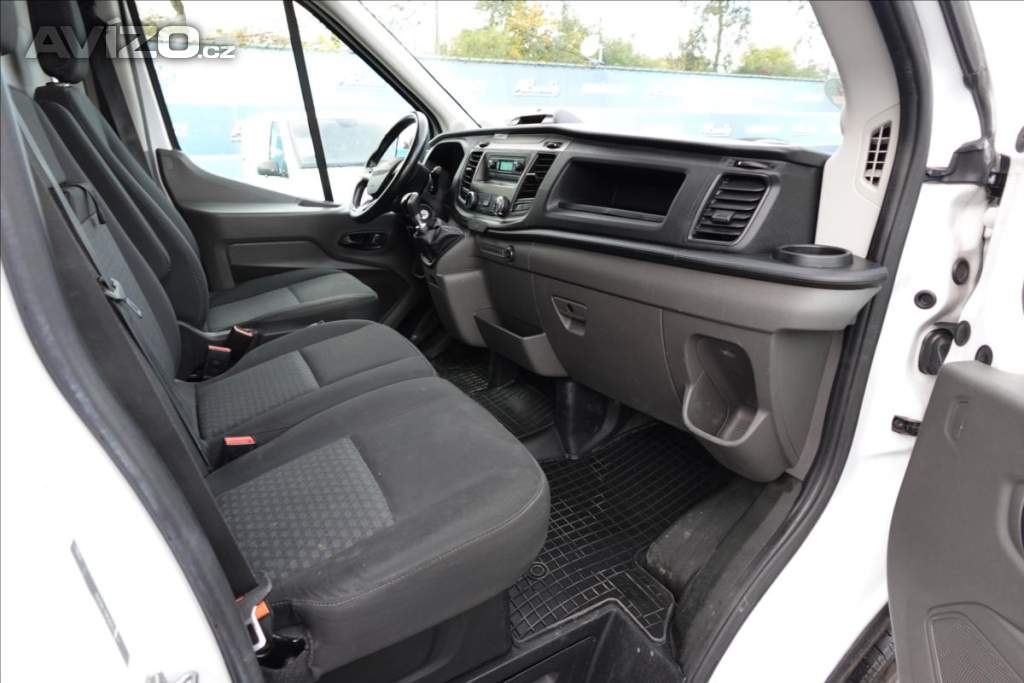Foto inzerátu Ford Transit 2,0 TDCI  L3H2 KLIMA RAMPA