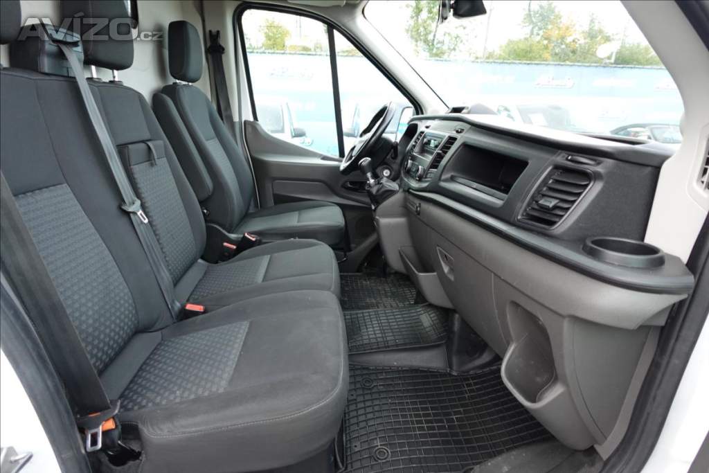 Foto inzerátu Ford Transit 2,0 TDCI  L3H2 KLIMA RAMPA