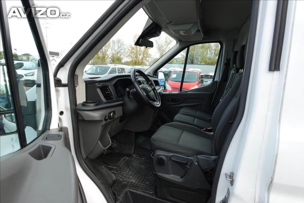 Foto inzerátu Ford Transit 2,0 TDCI  L3H2 KLIMA RAMPA