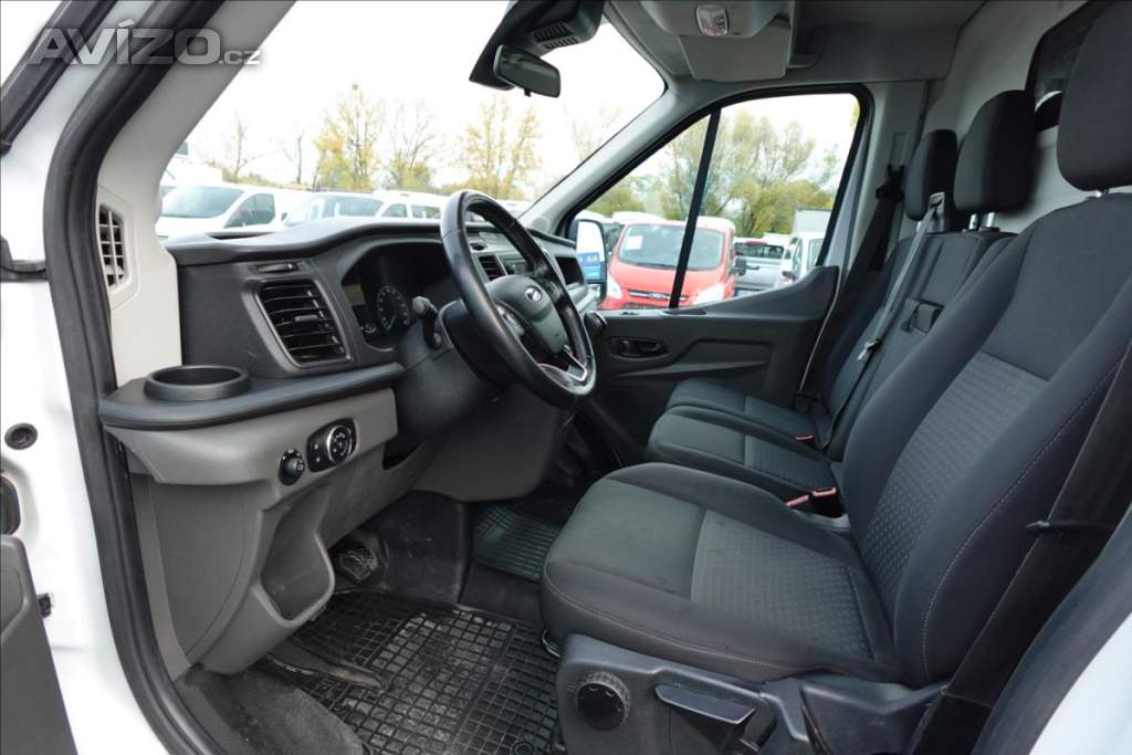 Foto inzerátu Ford Transit 2,0 TDCI  L3H2 KLIMA RAMPA