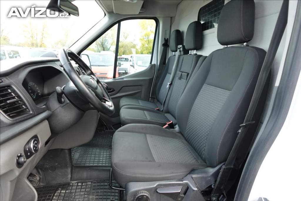Foto inzerátu Ford Transit 2,0 TDCI  L3H2 KLIMA RAMPA