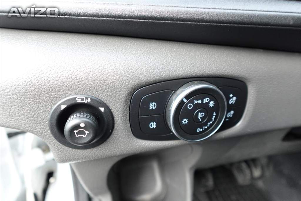 Foto inzerátu Ford Transit 2,0 TDCI  L3H2 KLIMA RAMPA