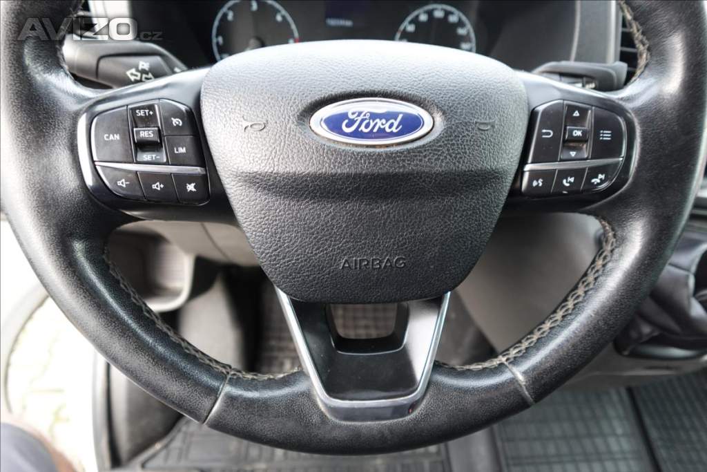 Foto inzerátu Ford Transit 2,0 TDCI  L3H2 KLIMA RAMPA