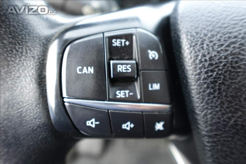 Foto inzerátu Ford Transit 2,0 TDCI  L3H2 KLIMA RAMPA
