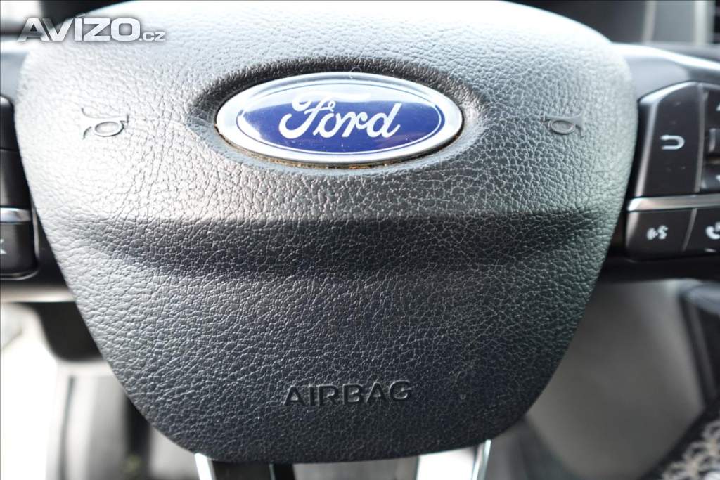 Foto inzerátu Ford Transit 2,0 TDCI  L3H2 KLIMA RAMPA