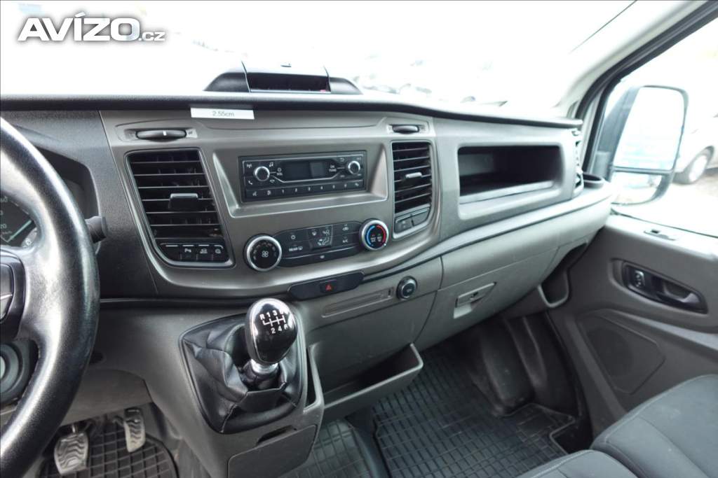 Foto inzerátu Ford Transit 2,0 TDCI  L3H2 KLIMA RAMPA