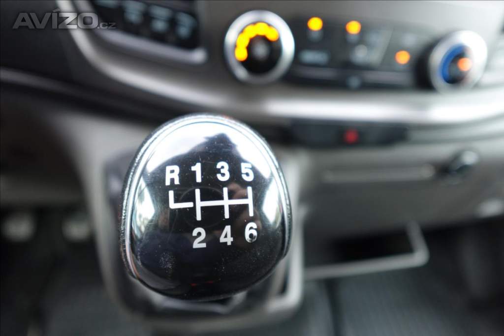 Foto inzerátu Ford Transit 2,0 TDCI  L3H2 KLIMA RAMPA