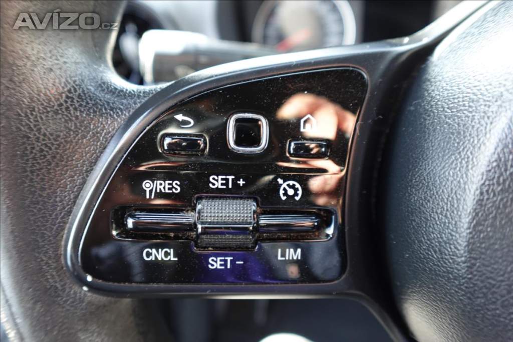 Foto inzerátu Mercedes-Benz Sprinter 3,0 CDI  319 CDI CHLAĎÁK KLIMA
